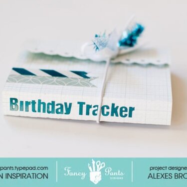 Birthday Tracker