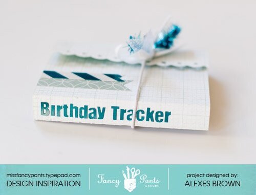 Birthday Tracker