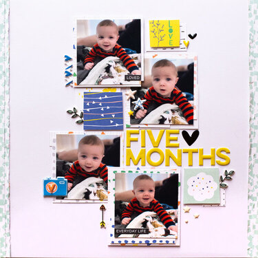 5 Months