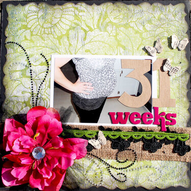 31 Weeks