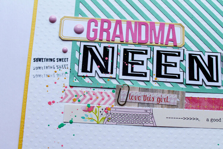 Grandma NeeNee