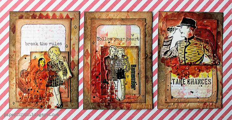 Courage ATC