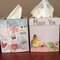 Tissue Box Covers