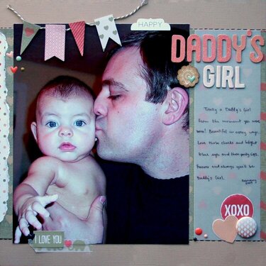 Daddy&#039;s Girl