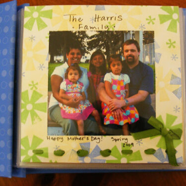 Mother's Day Album