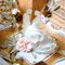 On your wedding day - exploding box