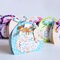 Birthday party favours - handbag boxes