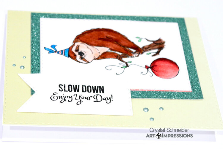 Slow Down