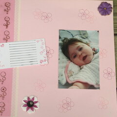 I am SO ready for home!