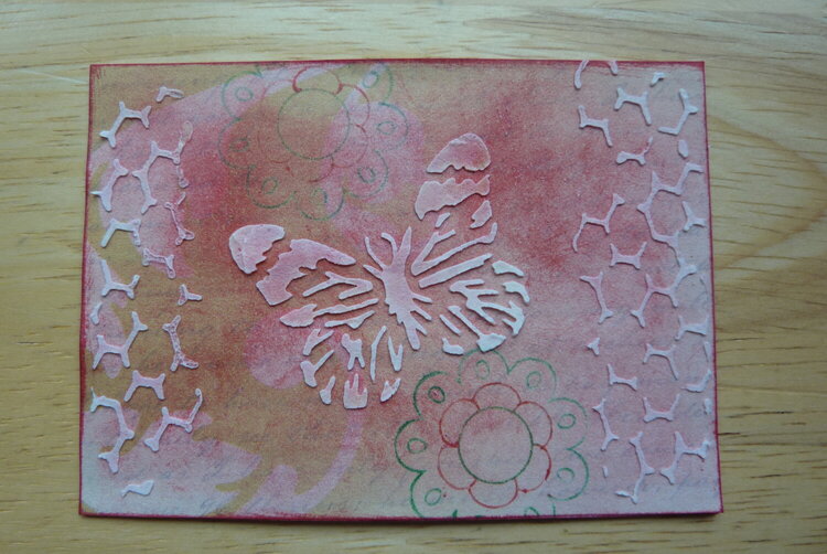 Butterfly ATC