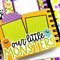 Monster Madness Mini Album