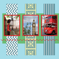 London Town