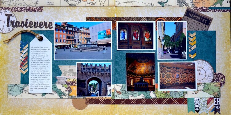 Trastevere