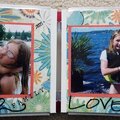 Summertime Fun