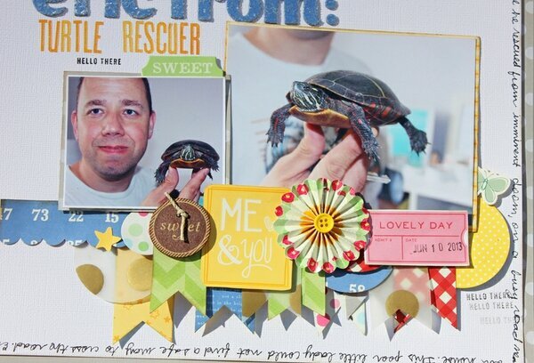 Eric From: Turtle Rescuer