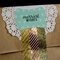 Holiday Ornament Gift Packaging