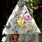 Doll House Music Box