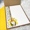Honey Bee Card for Happy Mail
