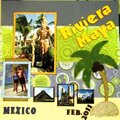 Riviera Maya Trip