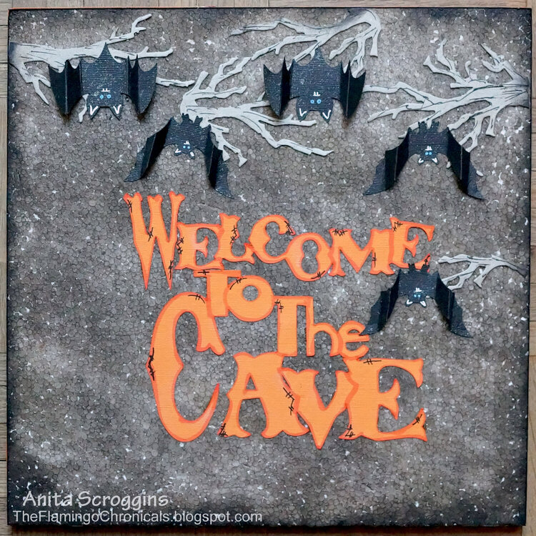 Halloween Decor