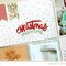 project life christmas morning | studio calico kit