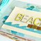 beach minibook *crate paper*