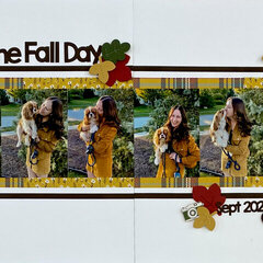 One Fall Day