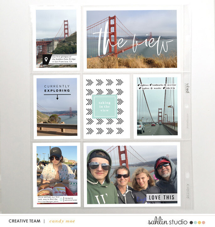 PL2019 - Golden Gate Bridge