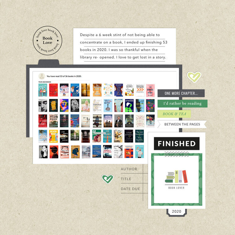 Bookmark | Sahin Designs
