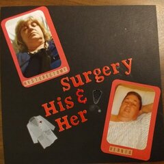 his and her surgery