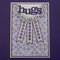 HUGS card - second version