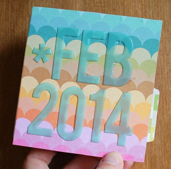 Feb 2014 minibook