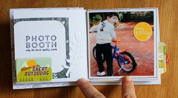 Feb 2014 minibook