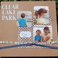 Clear Lake Park
