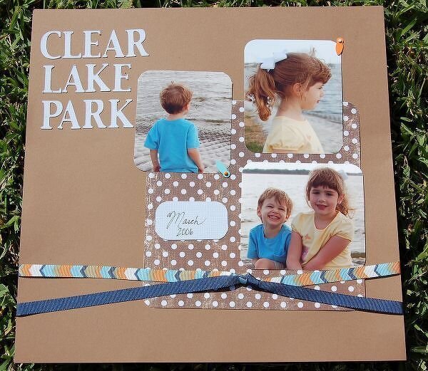 Clear Lake Park