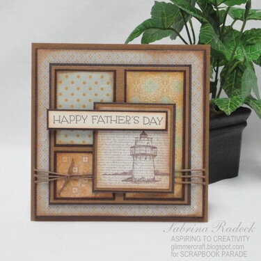 Father&#039;s Day Cards #1