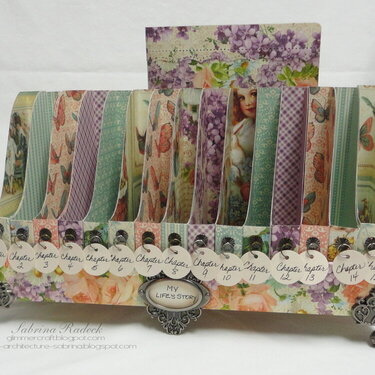 Tray Organizer for Mom - G45 Sweet Sentiments #1