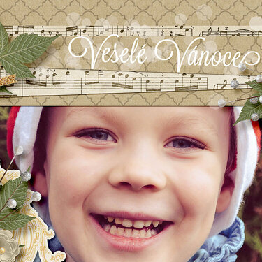 Christmas card 2013