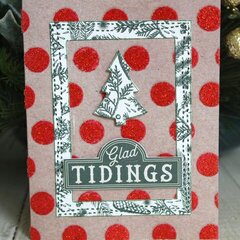 Glad Tidings