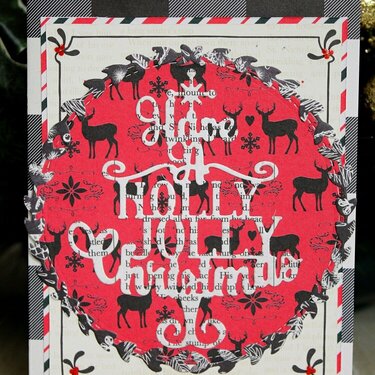 Holly Jolly Christmas