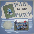 Man Of the Match #2
