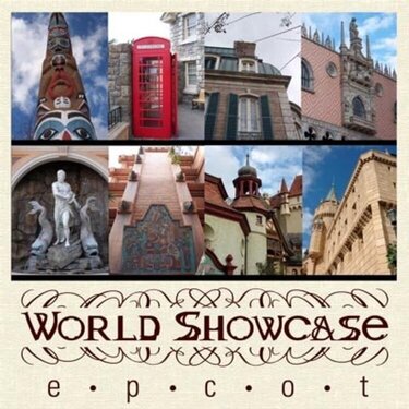 World Showcase