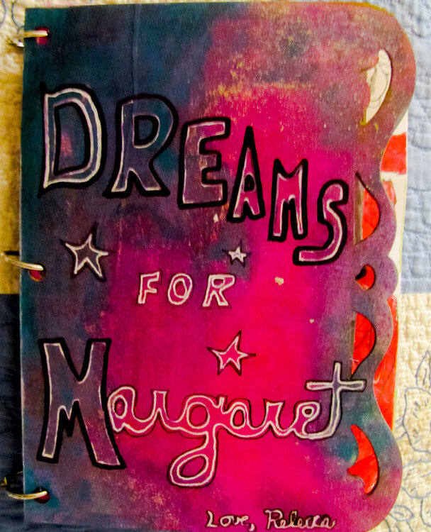 Dreams for Margaret