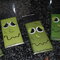 Frankenstein Candy Bar Covers