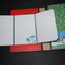 6" x 9" Folio  Photo Play Paper