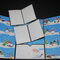 6" x 9" Folio  Photo Play Paper