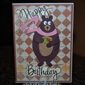 Birthday Card