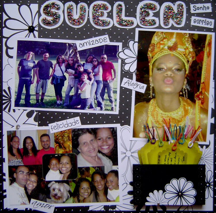 Suelen