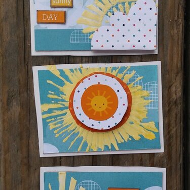 March ATC Swap Sunshine