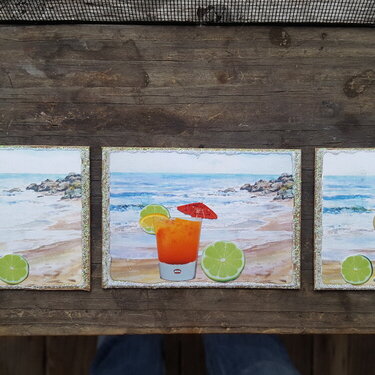 MARCH ATC SWAP (Drink)